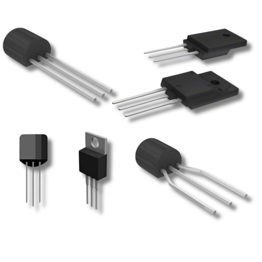 Elektronik Malzemeler